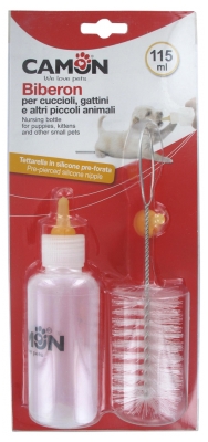 Kit d'Alimentation Complet pour Animaux de Compagnie - Tout ce dont vous avez Besoin pour Nourrir Votre Animal