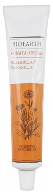 Bioearth Pommade Calendula 50 ml