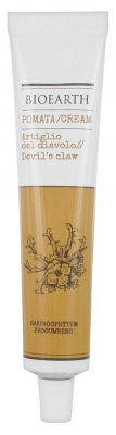 Bioearth Pommade Griffe du Diable 50 ml