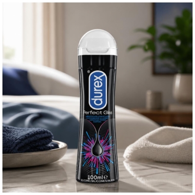 Durex Gliss 100Ml 