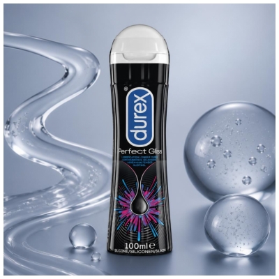 Durex Gliss 100Ml 