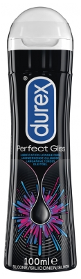 Durex Gliss 100Ml 