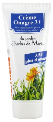 Dr. Theiss Crémé Onagre 3+ (100Ml)