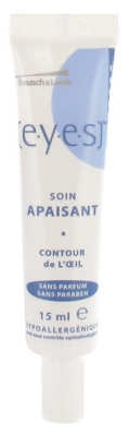 Bausch + Lomb Eyes Apaisant 15 ml