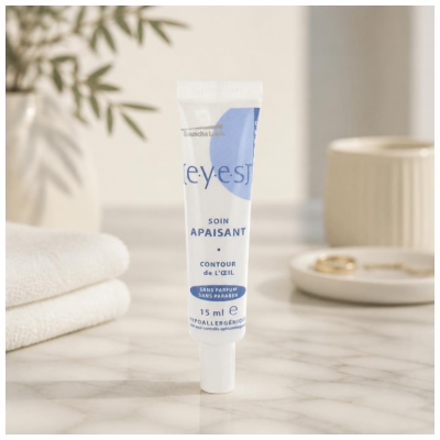 Bausch + Lomb Eyes Apaisant 15 ml