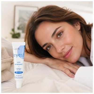 Bausch + Lomb Eyes Apaisant 15 ml