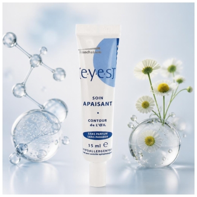 Bausch + Lomb Eyes Apaisant 15 ml