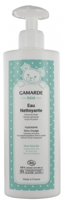 Gamarde Eau Nettoyante 400 ml