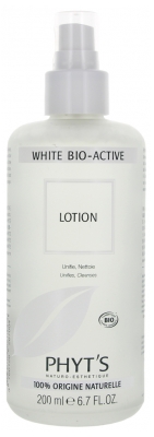 Lotion hydratante bio 100 ml