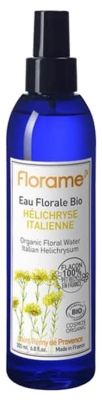 Florame Eau Florale Bio d'Hélichryse 200 ml