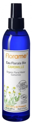 Florame Eau Florale Bio de Camomille 200 ml