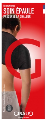 Gibaud Epaulière Chaleur