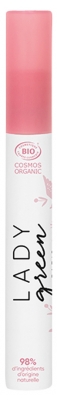 Lady Green Mascara Soin Volume
Noir 9 ml - Couleur : Noir