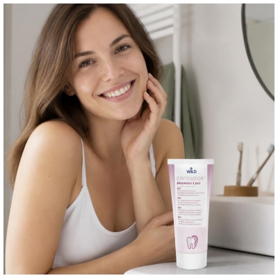 Emofluor Intensive Care Gel 75 ml