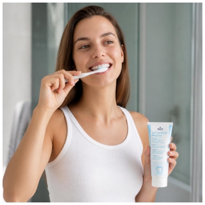 Emofluor Daily Care Dentifrice 75 ml