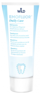 Emofluor Daily Care Dentifrice 75 ml