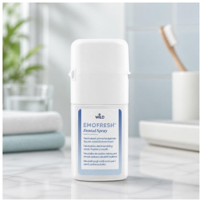Emofresh Spray Dentaire 15 ml