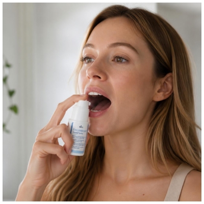 Emofresh Spray Dentaire 15 ml