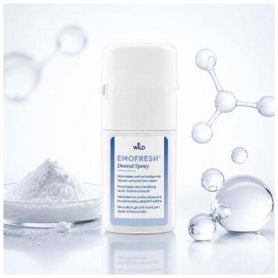Emofresh Spray Dentaire 15 ml
