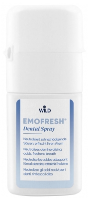 Emofresh Spray Dentaire 15 ml