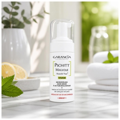 Garancia Pschit Magique Visage 100 ml