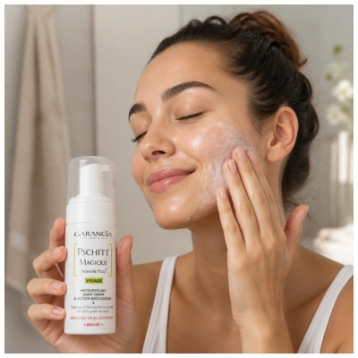 Garancia Pschit Magique Visage 100 ml