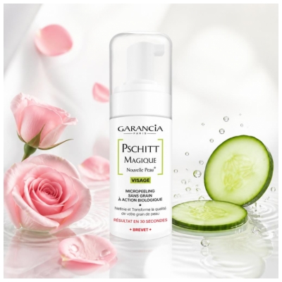 Garancia Pschit Magique Visage 100 ml