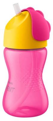 Avent Philips Tasse à Paille 300 ml