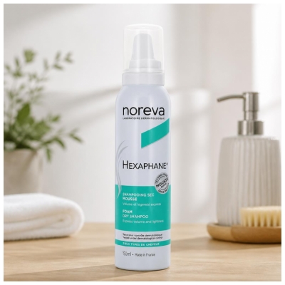 Noreva Hexaphane Shampooing Sec 150 ml