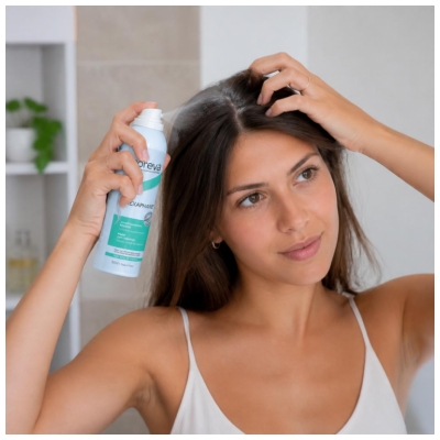 Noreva Hexaphane Shampooing Sec 150 ml