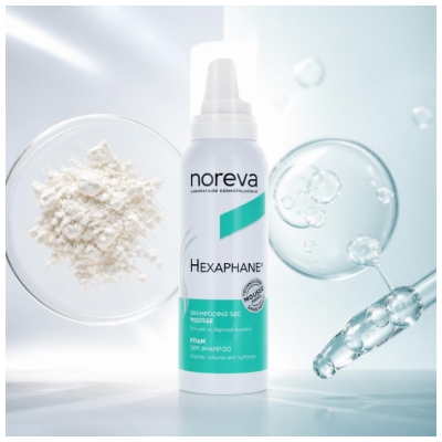 Noreva Hexaphane Shampooing Sec 150 ml