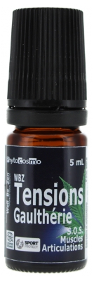Phytocosmo Tensions Gaulthérie Roll-On 5 ml