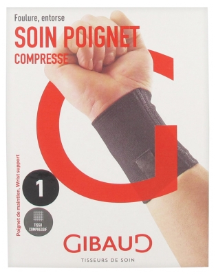 Gibaud Poignet de Maintien