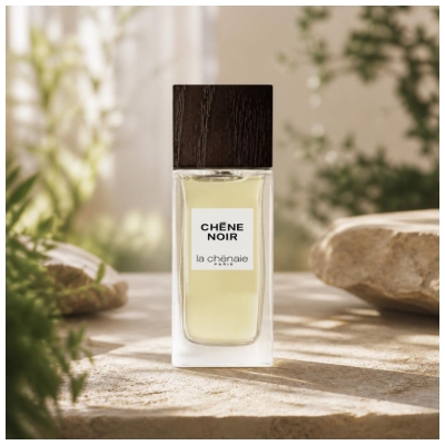 La Chênaie Chêne Noir Eau de Toilette Homme 50 ml