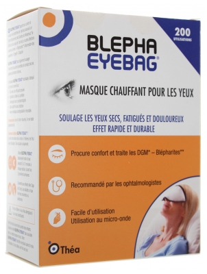 Théa Blepha Eyebag