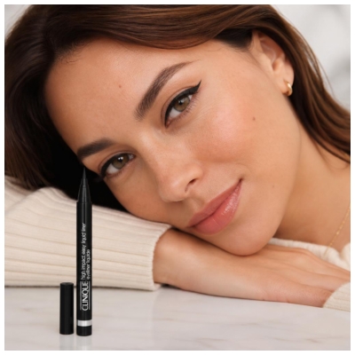 Clinique High Impact Easy Liner Eyeliner Précision Extrême 0.67 g