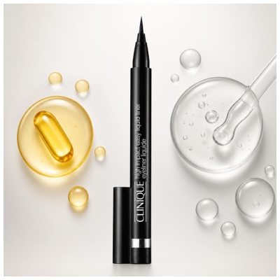 Clinique High Impact Easy Liner Eyeliner Précision Extrême 0.67 g
