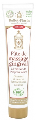 Ballot-Flurin Ballot-Flurin Ballot Flurin Pâte de Massage Gingival 75 ml