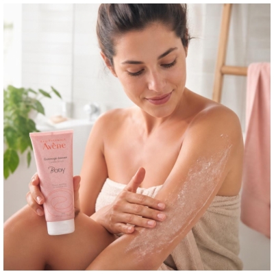 Avène Eau Thermale - Body - Gommage Corps 200 ml