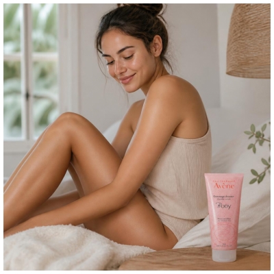 Avène Eau Thermale - Body - Gommage Corps 200 ml