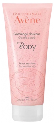 Avène Eau Thermale - Body - Gommage Corps 200 ml