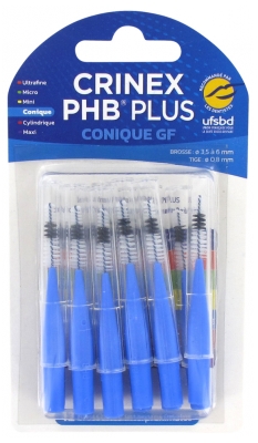Dentaid Crinex Phb Plus Conique Gf 12