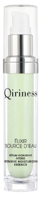Qiriness Les Essentiels Élixir Source d'Eau