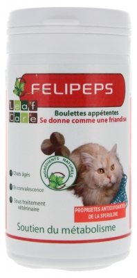 Suprême Félin Boulettes pour Chat 50g