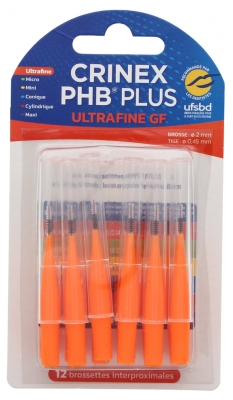 Dentaid Crinex Phb Plus Ultrafine Gf12
