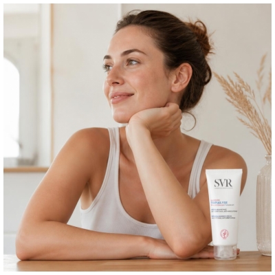 Svr Topialyse Crème Barrière Tube 50 ml