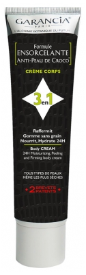 Garancia Ensorcelante Anti-Peau de Croco 3en1 Corps 150 ml
