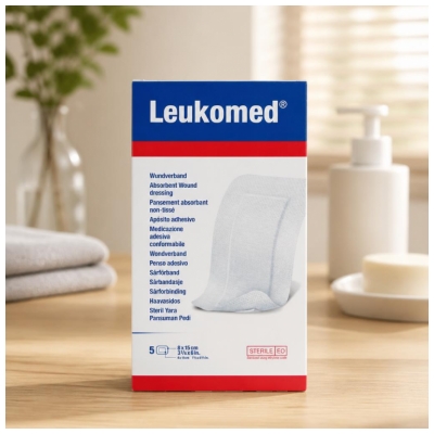 Essity Leukomed®