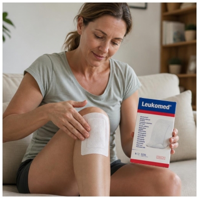 Essity Leukomed®
