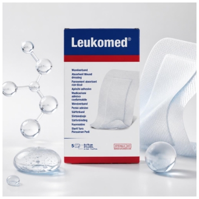 Essity Leukomed®